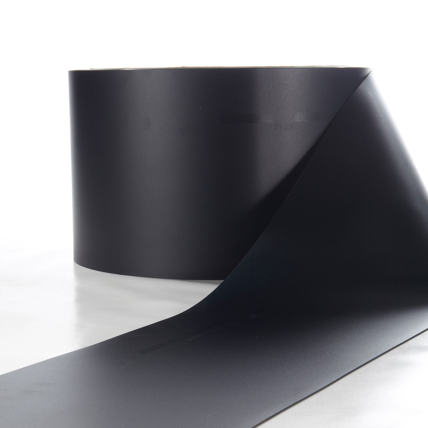 PVC Streifenvorhang Rollenware Schweißerschutzmaterial SL9